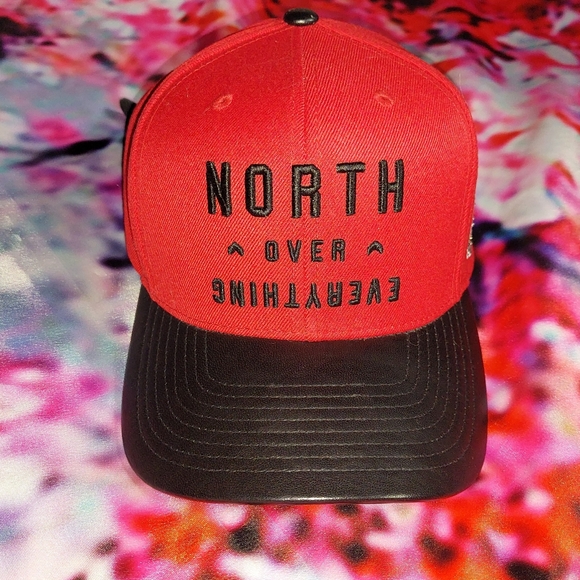 Toronto Raptors Hat - Picture 1 of 5